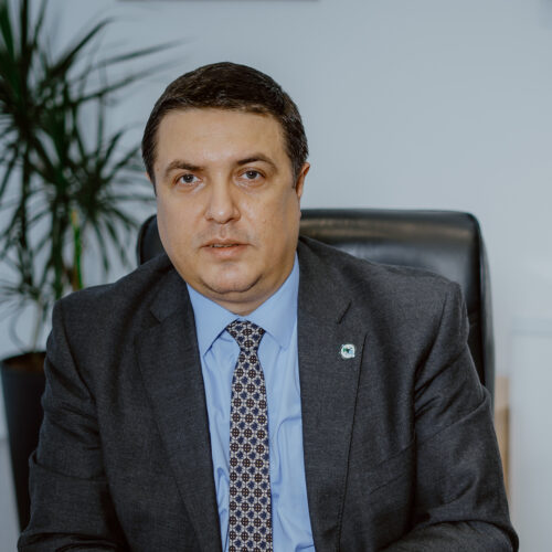 Dr. Milan Ranđelović